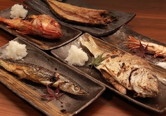 炉端 灯のおすすめ料理1
