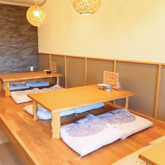 和ダイニング彩の雰囲気1