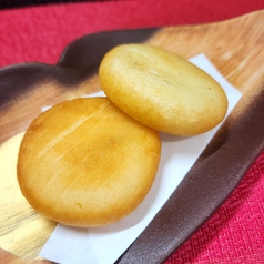 ポテトもち（2個）