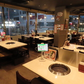 牛力丸 静岡店の雰囲気3