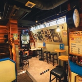 ガブ飲み処 鬼ぞりゴリラ 吉祥寺の雰囲気2