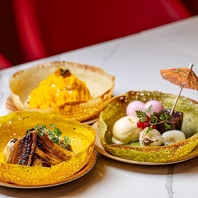 スイーツホッパーを召し上がれ♪