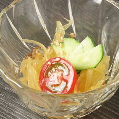 和え物