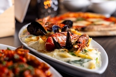 REGINA S FISH HOUSE レジーナズ フィッシュハウスのコース写真