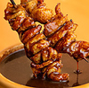 焼き鳥 八尺鳥 やさかどり 六本松店