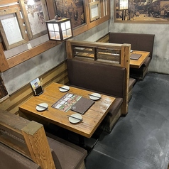 塚田農場 小山西口店 宮崎県日南市の雰囲気2