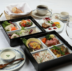 瀬戸内風仏蘭西料理 レストラン門田の雰囲気3