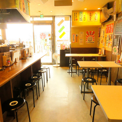 アカマル屋 横浜西口本店の雰囲気1