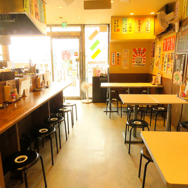 アカマル屋 横浜西口本店の雰囲気1