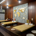 PHUC THANH RESTAURANT フクタン レストランの雰囲気1