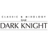 Classic&Mixology Bar Dark Knight ダークナイトロゴ画像
