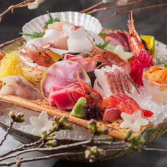【特価】地鶏×鮮魚和食コース3H飲み放題付3000円～！