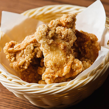 ビアガーデン　ホルツ　(beer garden HOLZ)のおすすめ料理1