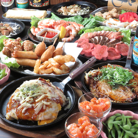 29999円 ネット専用品 鉄板焼機器 道の駅 お好み広島焼きそば