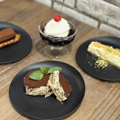 バイロンベイミートパイファクトリー 勝田台本店のコース写真