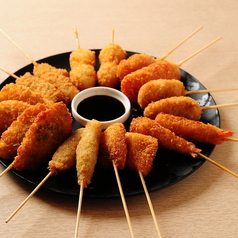 餃子工房 ちびすけ 南心斎橋店のおすすめポイント1