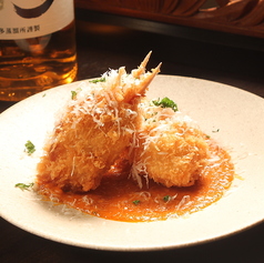 蟹爪クリームコロッケ 〈2ヶ〉