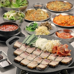 韓国料理　イプセ特集写真1