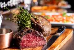 REGINA S FISH HOUSE レジーナズ フィッシュハウスのコース写真