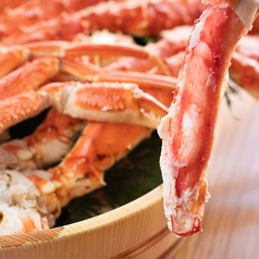 神戸 かに蔵 三宮店のコース写真