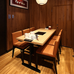 博多華味鳥 さいたま新都心店特集写真1