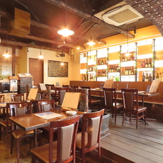 ボンマルシェ ボンテ 柳橋の特集写真