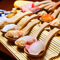 居酒場五十一のコース写真