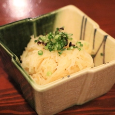 【オススメ】新じゃがそうめん