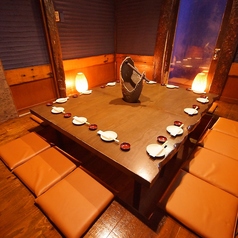 創作ダイニング みやび アポロビル店の特集写真