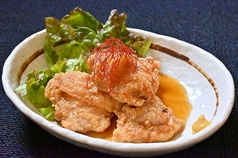 さんかいザンギ/タレザンギ