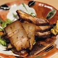料理メニュー写真&nbsp;炙り豚チャーシュー