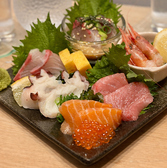 人情酒場 初雪 春吉店のおすすめ料理2