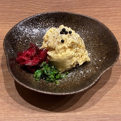 ポテトサラダ