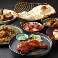 インド エスニックダイニングBINDU ビンドゥのおすすめ料理1
