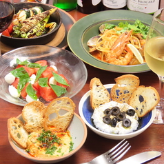 Cafe BOHEMIA カフェボヘミアの特集写真
