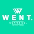 WENTRANCE a.k.a WENT.COFFEE CO.ロゴ画像