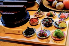 広島焼肉 肉屋 のぶすけの写真