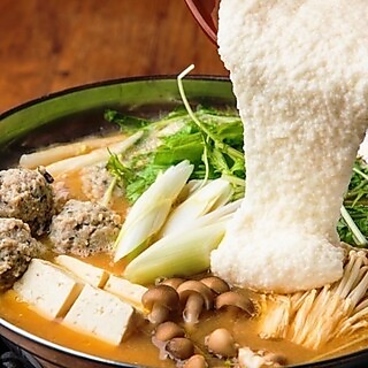 赤川三丁目酒場のおすすめ料理1