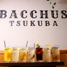 BACCHUS TSUKUBAのおすすめポイント2