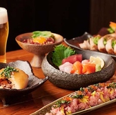 酒場たなぼたのおすすめ料理3