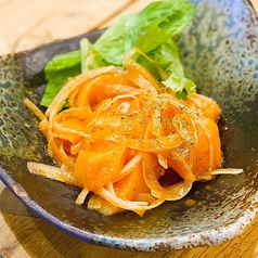 ☆サーモンポキ☆