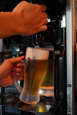 焼肉 ホルモン まるいち 木屋町店のおすすめドリンク1