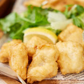 たけのぼりのおすすめ料理3