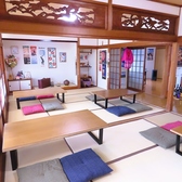 東京下町 梁山泊の雰囲気2