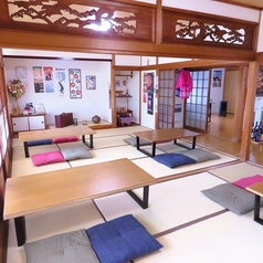 東京下町 梁山泊の雰囲気2