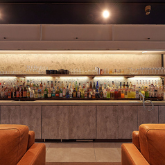 Living Bar Dream Home リビングバー ドリームホームの雰囲気1