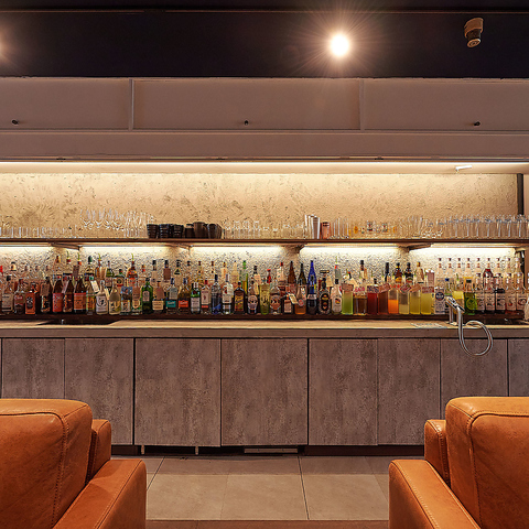 Living Bar Dream Home rOo[ h[z[