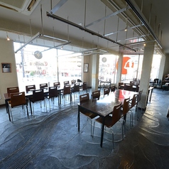 M'z Current エムズ カレントの特集写真