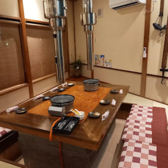 大衆焼肉 ホルモン なみき 石岡店の雰囲気3