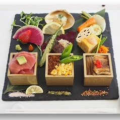 O edo+ オーエドプラスのおすすめ料理3